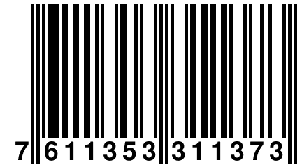 7 611353 311373