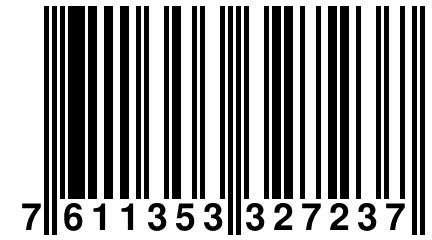 7 611353 327237