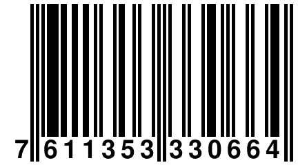 7 611353 330664