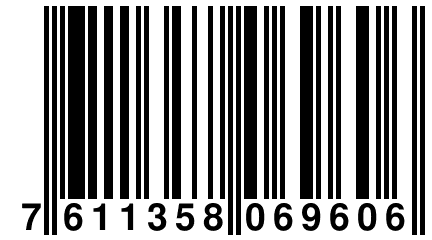 7 611358 069606