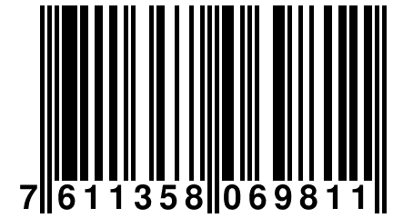7 611358 069811