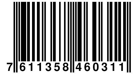 7 611358 460311