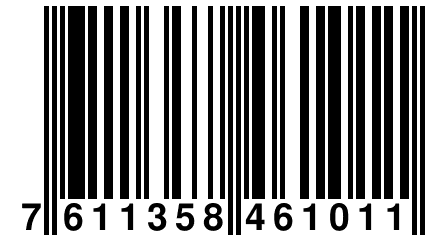 7 611358 461011