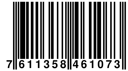 7 611358 461073