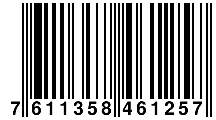 7 611358 461257