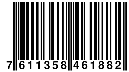 7 611358 461882