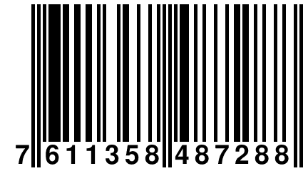 7 611358 487288