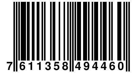 7 611358 494460