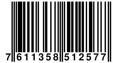 7 611358 512577