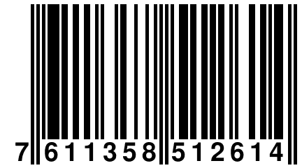 7 611358 512614