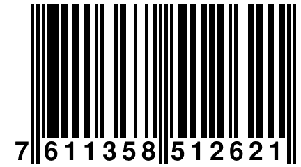 7 611358 512621