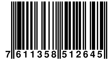7 611358 512645