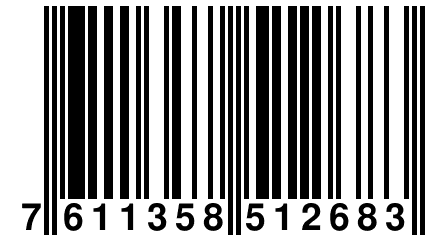 7 611358 512683