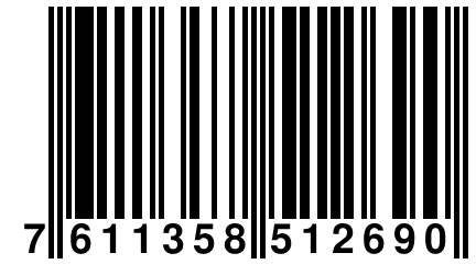7 611358 512690