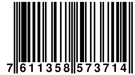 7 611358 573714