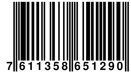 7 611358 651290