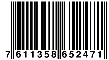 7 611358 652471