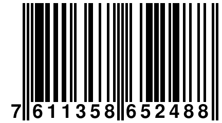 7 611358 652488