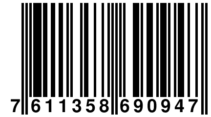 7 611358 690947
