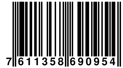 7 611358 690954