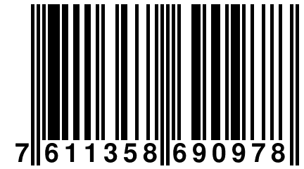 7 611358 690978