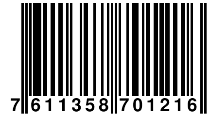 7 611358 701216