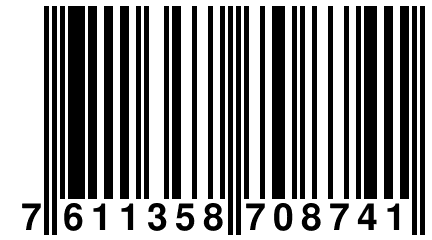 7 611358 708741