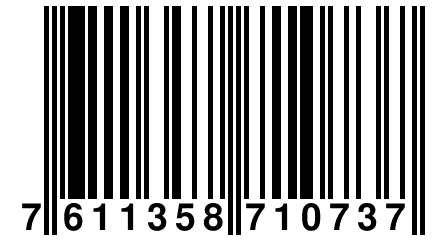 7 611358 710737