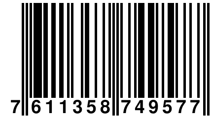 7 611358 749577