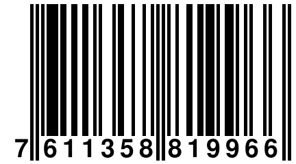 7 611358 819966
