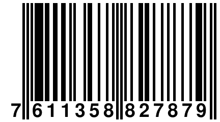 7 611358 827879