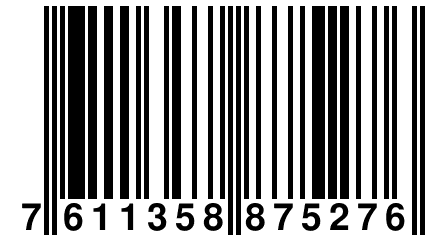7 611358 875276