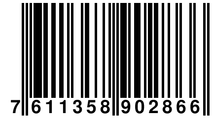 7 611358 902866