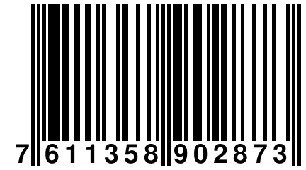 7 611358 902873