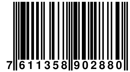 7 611358 902880