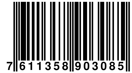 7 611358 903085