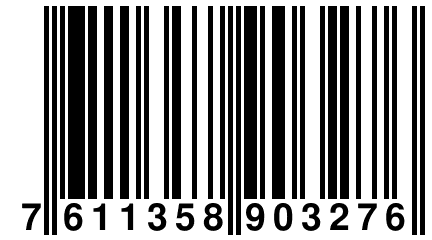 7 611358 903276