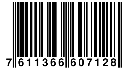 7 611366 607128