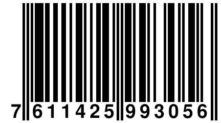 7 611425 993056