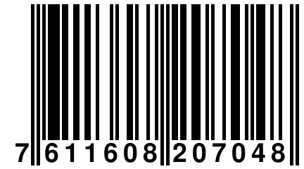 7 611608 207048