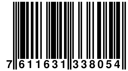 7 611631 338054