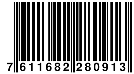 7 611682 280913