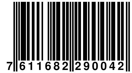 7 611682 290042