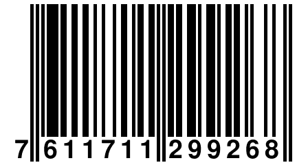 7 611711 299268