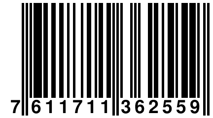 7 611711 362559