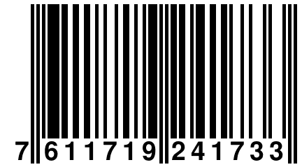 7 611719 241733