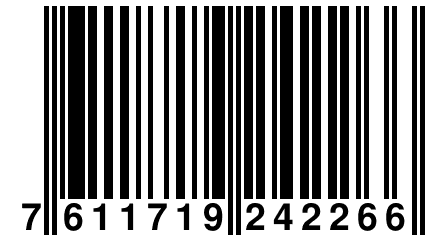 7 611719 242266