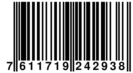 7 611719 242938
