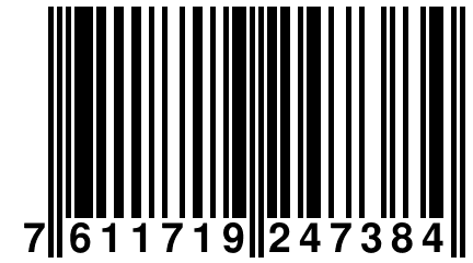 7 611719 247384