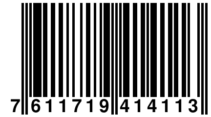 7 611719 414113